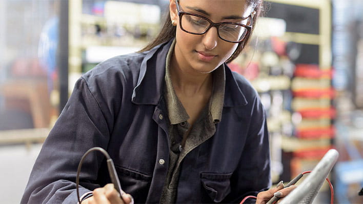 Electrical engineer