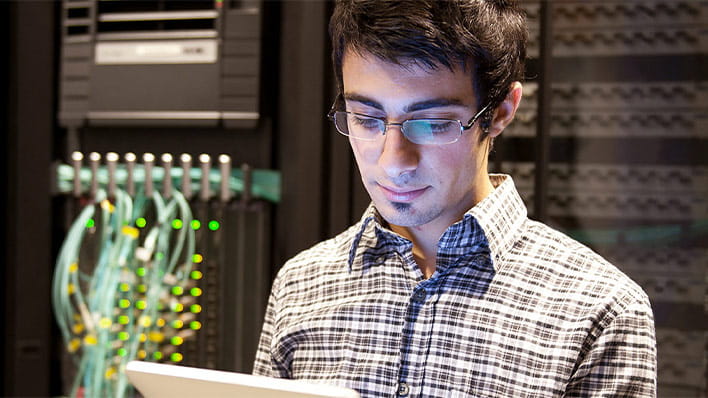 Fibre engineer
