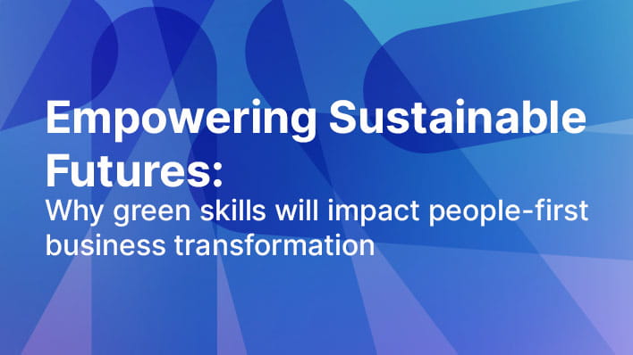 Empowering sustainable futures