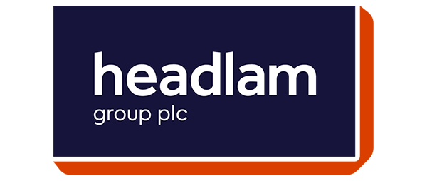headlam group plc
