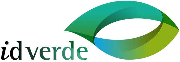 idverde logo